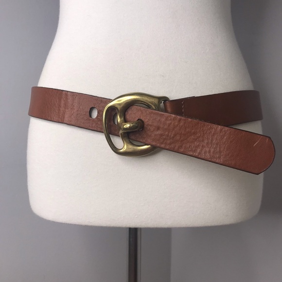 Austin Jeffers Belt - Picture 1 of 8